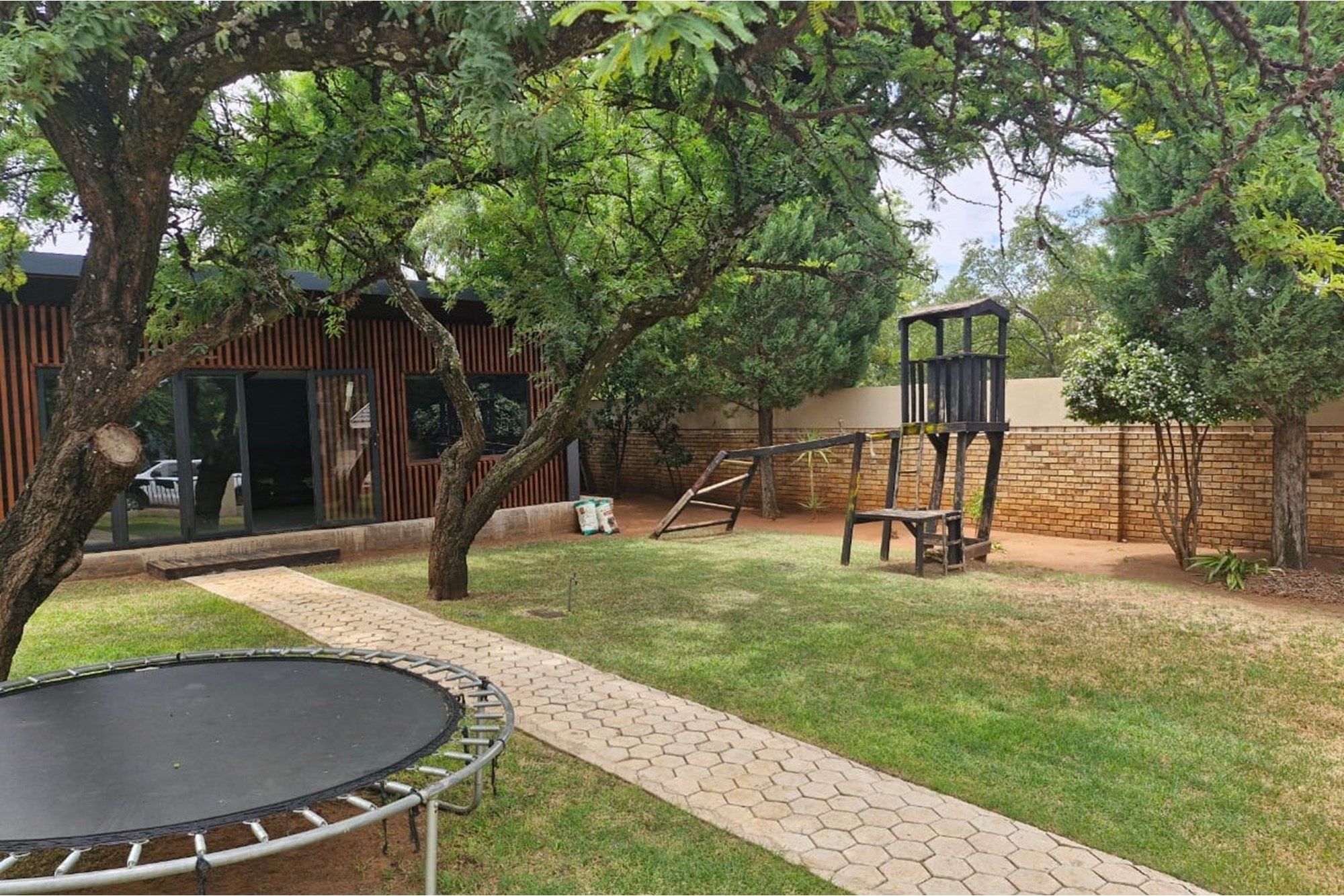 4 Bedroom Property for Sale in Wilkoppies North West